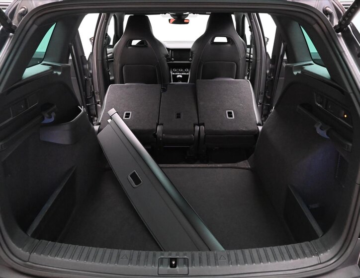 Škoda Kodiaq SUV / Terénní 2,0 l 110 kw