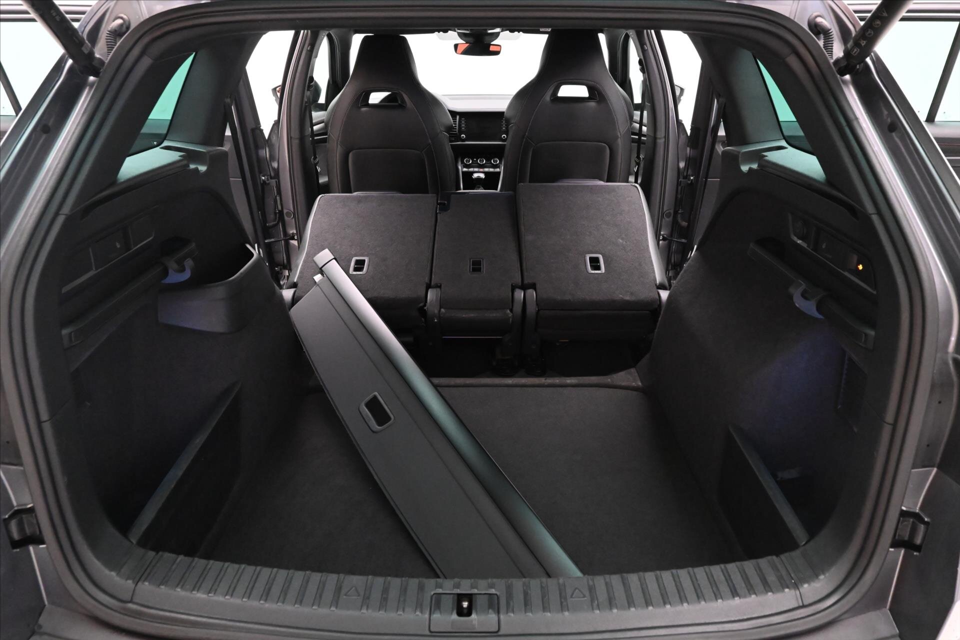 Škoda Kodiaq SUV / Terénní 2,0 l 110 kw