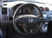 Honda CR-V SUV 2,0 l 110 kw