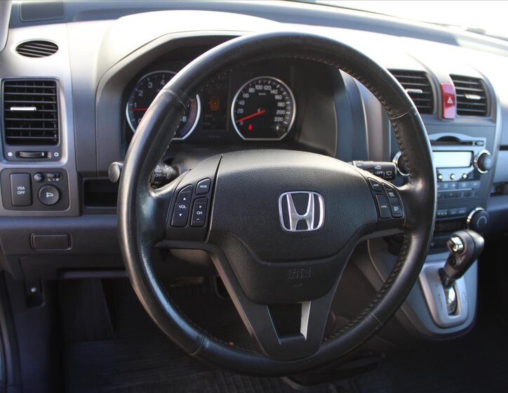 Honda CR-V SUV 2,0 l 110 kw