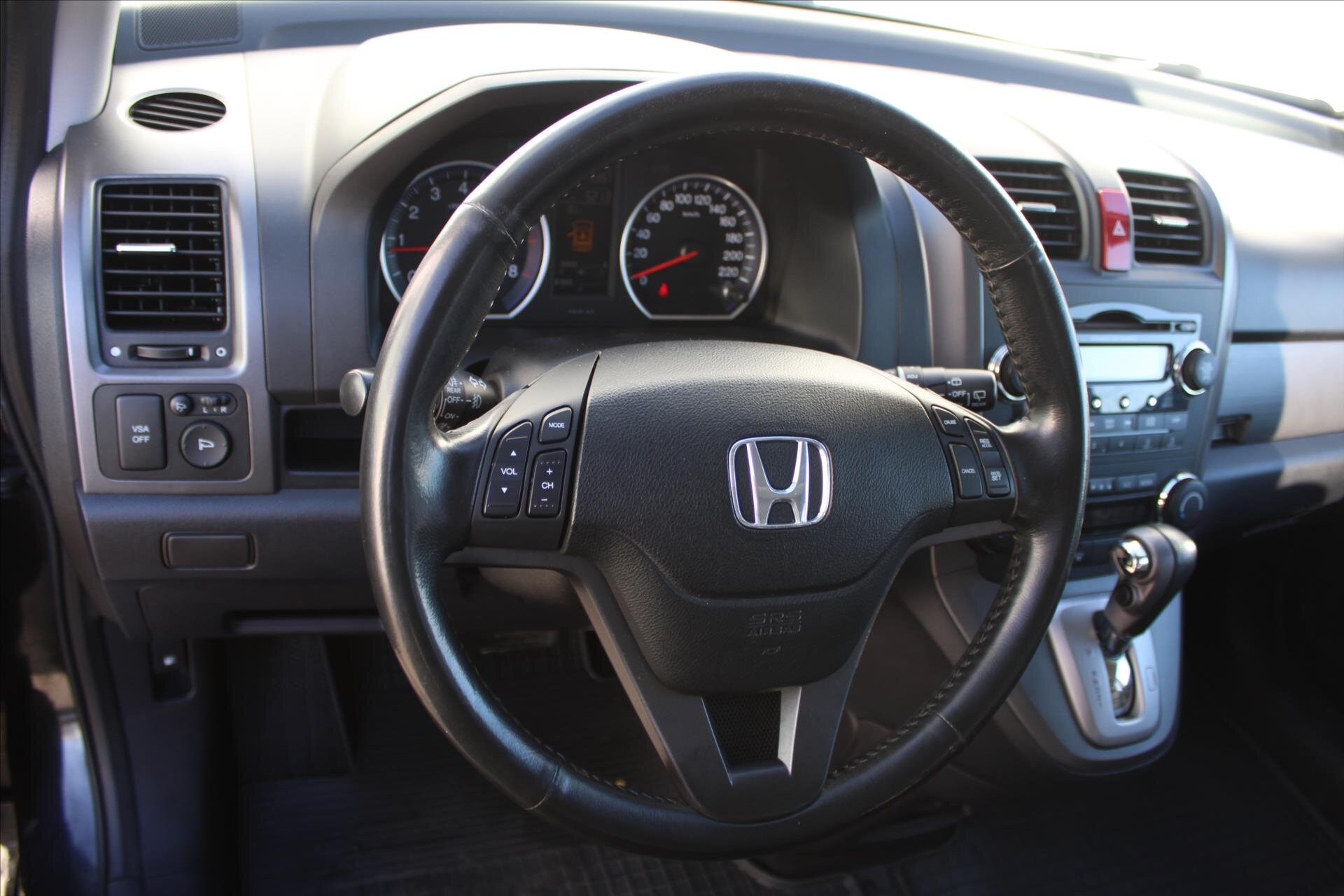 Honda CR-V SUV 2,0 l 110 kw