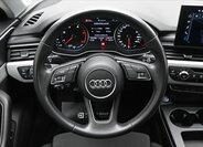 Audi A4 17