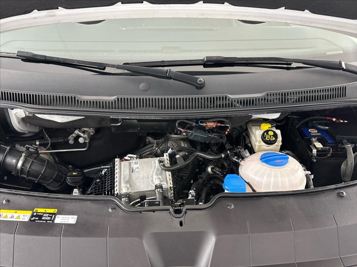 Volkswagen California MPV 2,0 l 110 kw