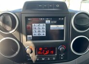 Citroën Berlingo Kombi 1,2 l 81 kw