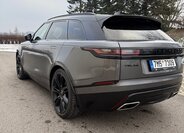 Land Rover Range Rover Velar SUV 0,0 221 kw