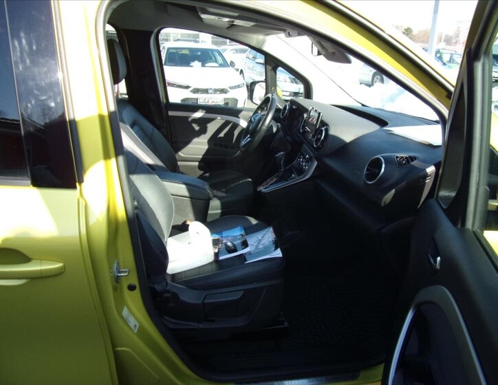 Mercedes-Benz Citan Kombi 1,5 l 85 kw