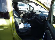Mercedes-Benz Citan Kombi 1,5 l 85 kw