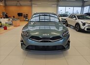 KIA Ceed Kombi 1,5 l 103 kw