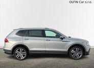 Volkswagen Tiguan Allspace SUV / Terénní 2,0 l 110 kw