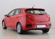 KIA Ceed Hatchback 1,4 l 73 kw