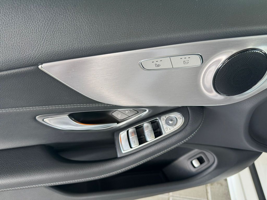 Mercedes-Benz Třídy C