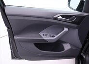 Volkswagen T-Cross 11