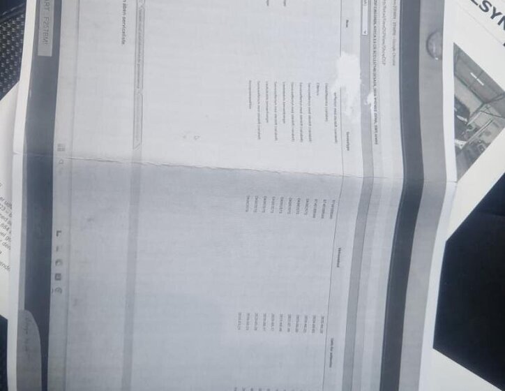 Seat Ateca SUV 1,4 l 110 kw