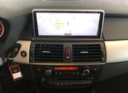 BMW X6 Kombi 3,0 l 180 kw