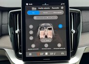 Volvo XC90 SUV / Terénní 2,0 l 184 kw