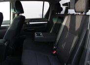 Toyota Hilux Pick-up 2,4 l 110 kw