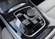 BMW X5 SUV 3,0 l 250 kw