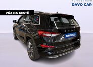 Škoda Kodiaq SUV 2,0 l 147 kw