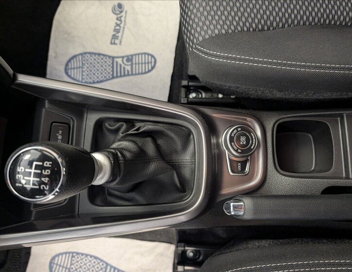 Suzuki Vitara Hatchback 1,4 l 95 kw