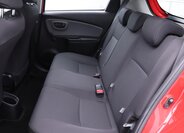 Toyota Yaris Hatchback 998,0 51 kw