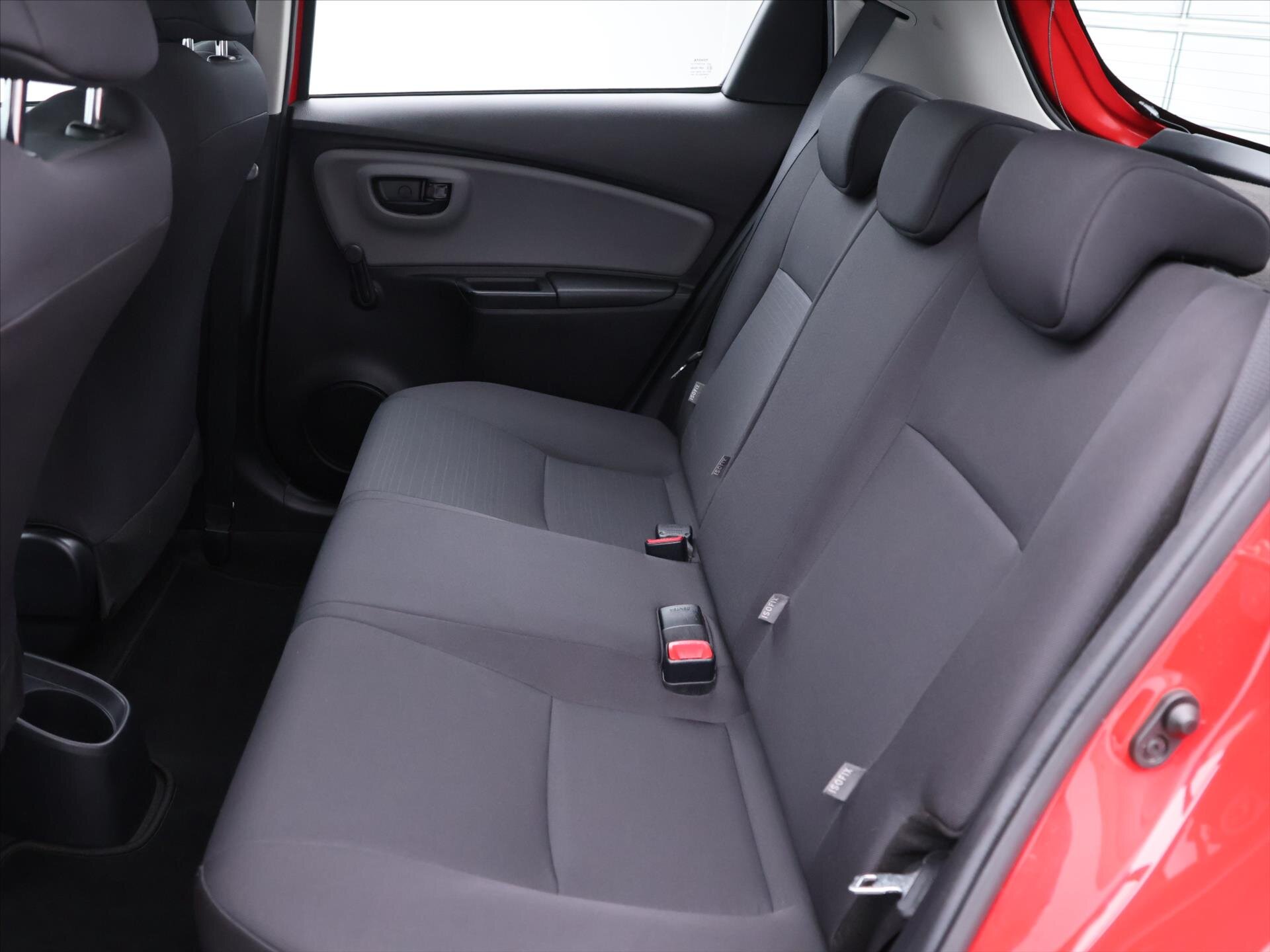 Toyota Yaris Hatchback 998,0 51 kw