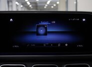 Mercedes-Benz GLE Kupé 2,9 l 243 kw