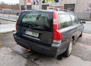 Volvo V70 10