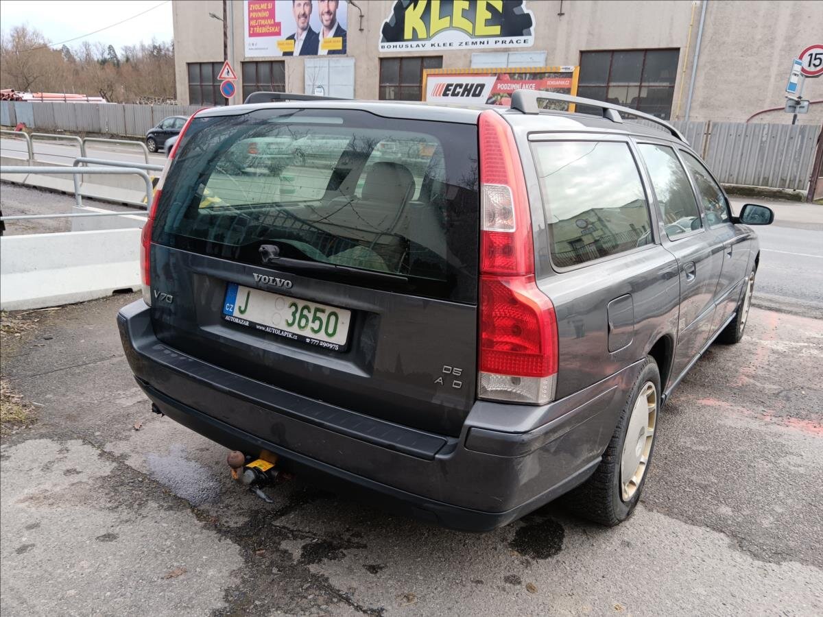 Volvo V70