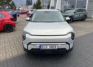 KIA EV3 SUV / Terénní 0,0 150 kw