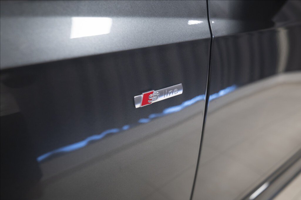 Audi Q7 SUV / Terénní 3,0 l 210 kw