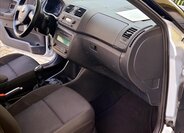 Škoda Roomster MPV 1,2 l 63 kw