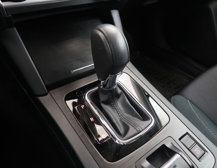 Subaru Outback Kombi 2,5 l 129 kw