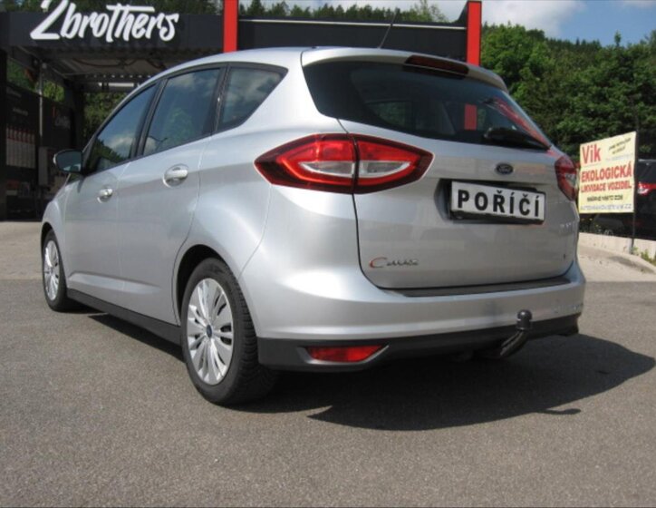 Ford C-MAX 5