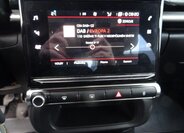 Citroën C3 Hatchback 1,2 l 61 kw