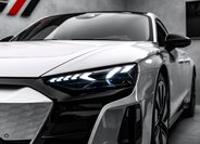 Audi e-tron GT 9