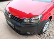 Volkswagen Caddy MPV 1,2 l 77 kw