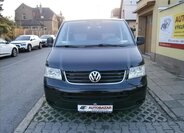 Volkswagen Multivan Kombi 1,9 l 75 kw