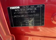 Mazda CX-3 Kombi 2,0 l 89 kw