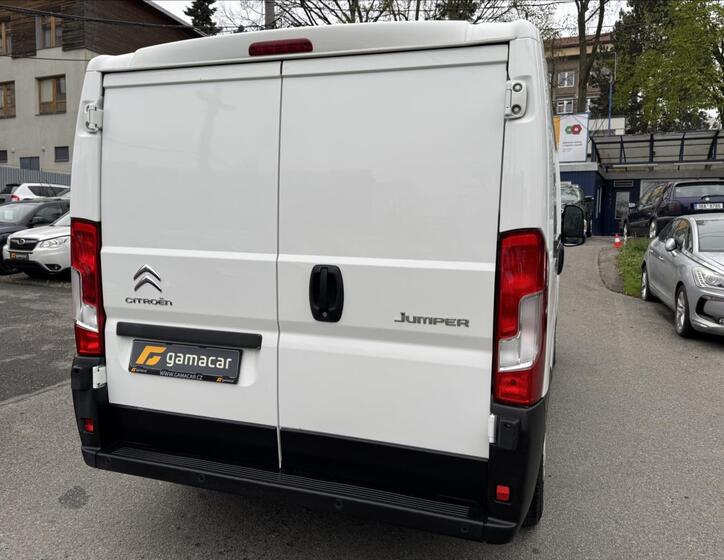 Citroën Jumper 9