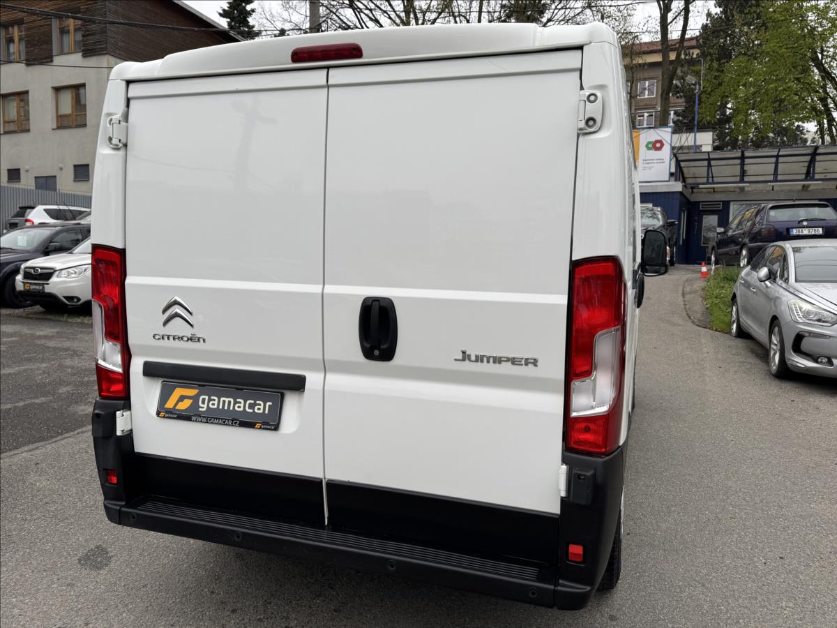 Citroën Jumper