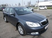 Škoda Octavia Kombi 1,4 l 90 kw