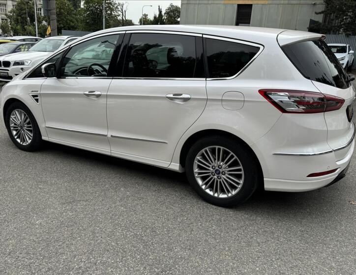 Ford S-MAX 7