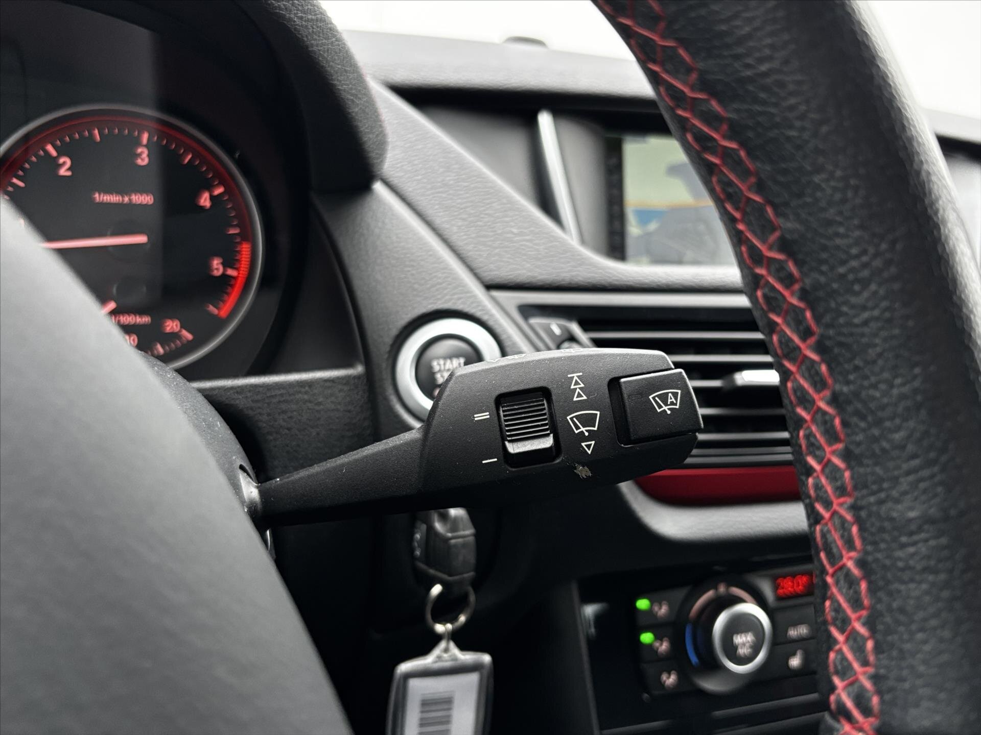 BMW X1 SUV / Terénní 2,0 l 105 kw