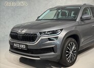 Škoda Kodiaq SUV / Terénní 1,5 l 110 kw