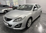 Mazda 6 3