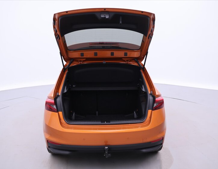 Škoda Fabia Hatchback 999,0 81 kw