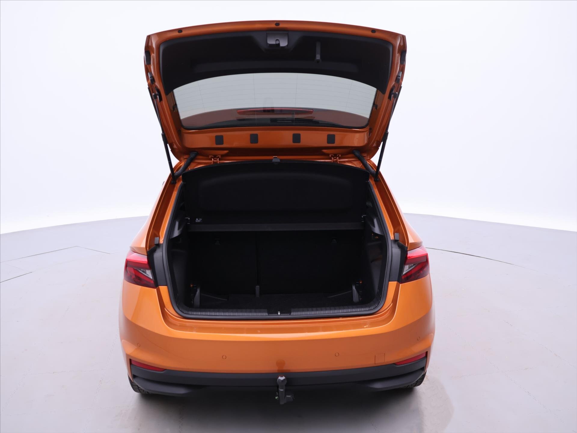 Škoda Fabia Hatchback 999,0 81 kw