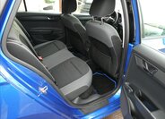 Škoda Fabia Kombi 999,0 70 kw