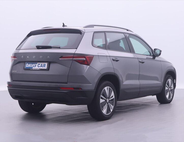 Škoda Karoq 7