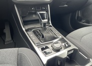 SsangYong Korando 10